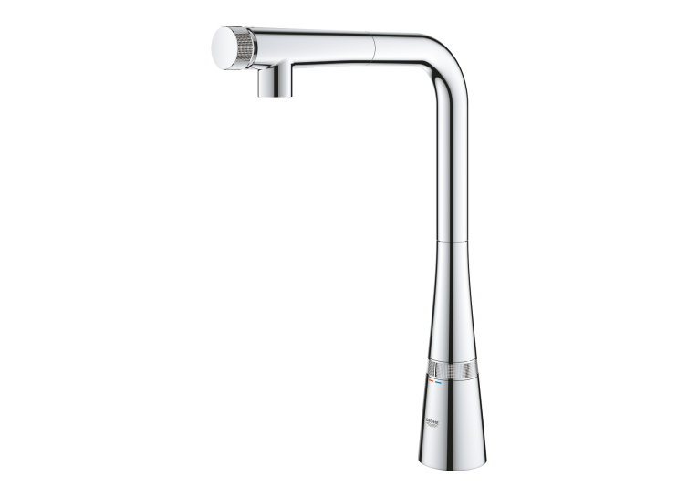 Змішувач для миття Grohe Zedra SmartControl 31593002
