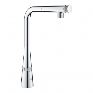 Смеситель для мойки Grohe Zedra SmartControl 31593002