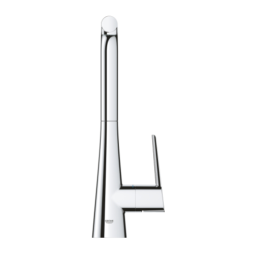Смеситель кухонный Grohe Zedra 32553002