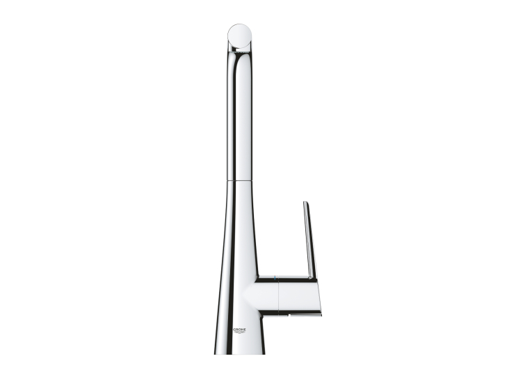 Змішувач кухонний Grohe Zedra 32553002