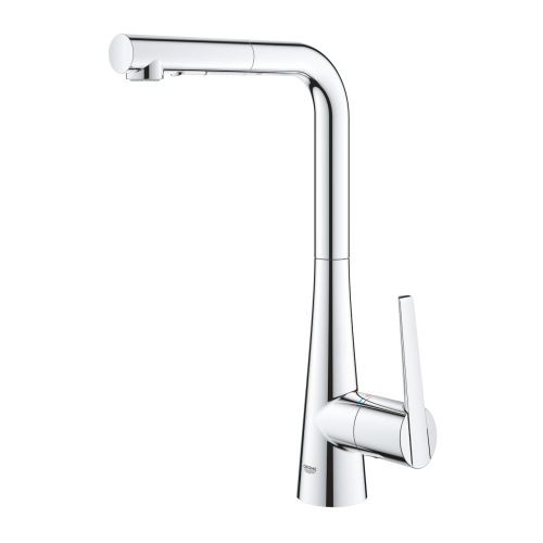 Смеситель кухонный Grohe Zedra 32553002