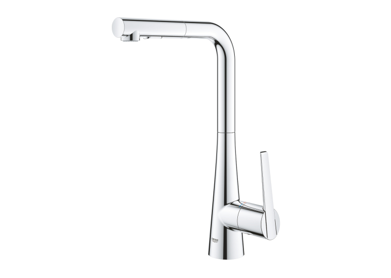 Смеситель кухонный Grohe Zedra 32553002