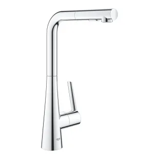 Смеситель кухонный Grohe Zedra 32553002