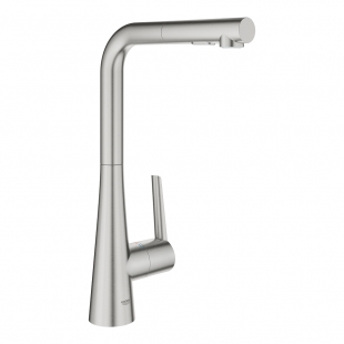 Смеситель кухонный Grohe Zedra 32553DC2