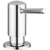 Дозатор рідкого мила GROHE Contemporary, хром, 40536000