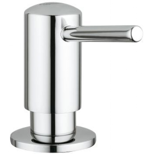 Дозатор жидкого мыла GROHE Contemporary, хром, 40536000