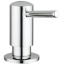 Дозатор рідкого мила GROHE Contemporary, хром, 40536000