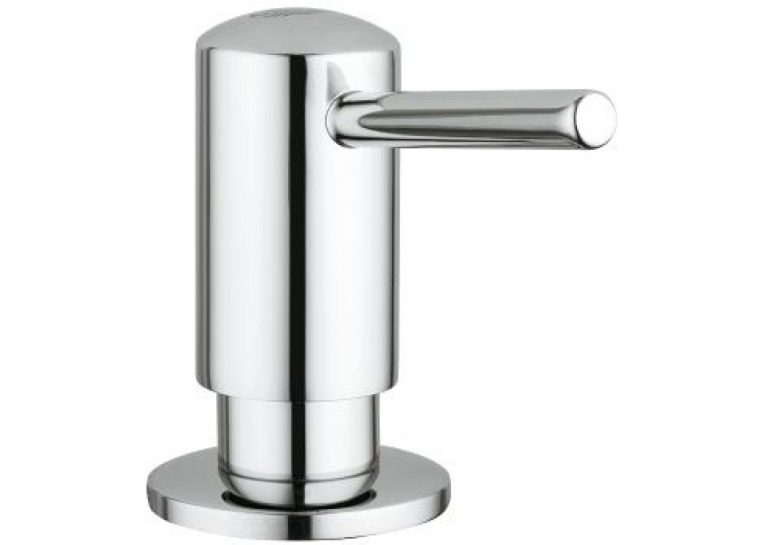 Дозатор рідкого мила GROHE Contemporary, хром, 40536000