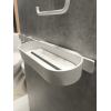 Набір аксесуарів 4в1 Hansgrohe WallStoris 27967700 (Пошкоджене пакування)