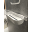 Набір аксесуарів 4в1 Hansgrohe WallStoris 27967700 (Пошкоджене пакування)