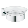 Мильниця Grohe Essentials Cube 40754001 (виставковий зразок)