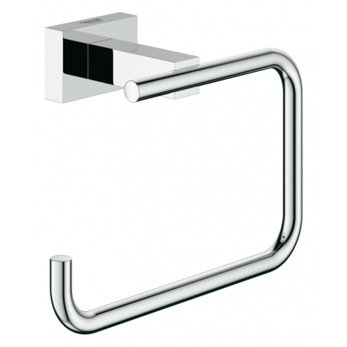 Тримач для туалетного паперу GROHE ESSENTIALS CUBE, 40507001 (виставковий зразок)