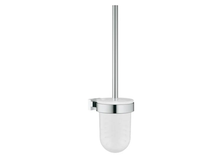 Туалетный ерш GROHE ESSENTIALS CUBE, 40513001 (выставочный образец)