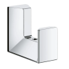 Гачок Grohe Selection Cube 40782000 (виставковий зразок)