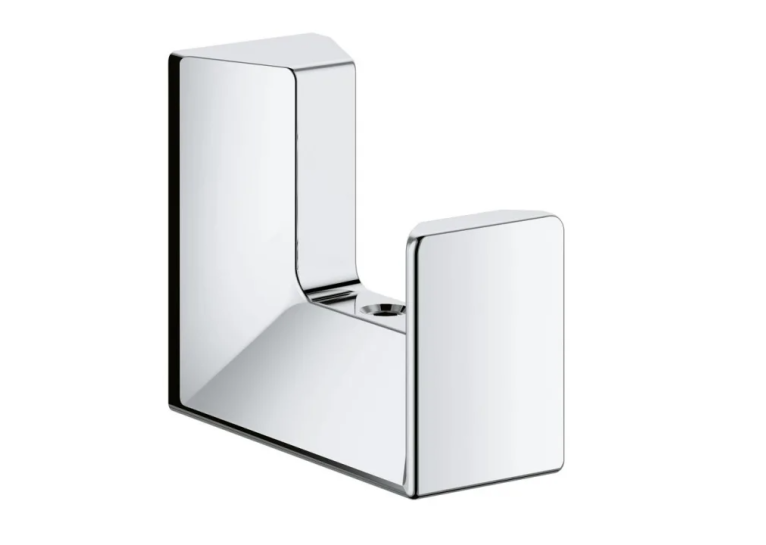 Гачок Grohe Selection Cube 40782000 (виставковий зразок)