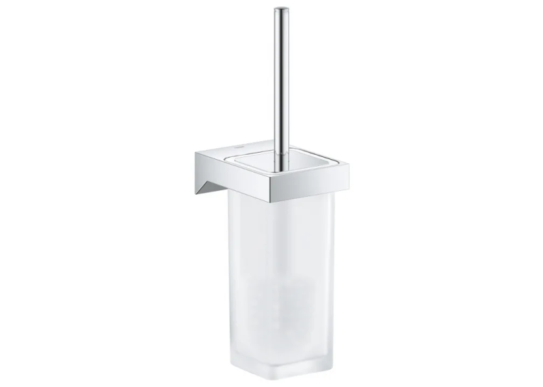 Єршик туалетний Grohe Selection Cube 40857000 (виставковий зразок)