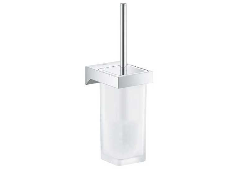 Єршик туалетний Grohe Selection Cube 40857000 (виставковий зразок)