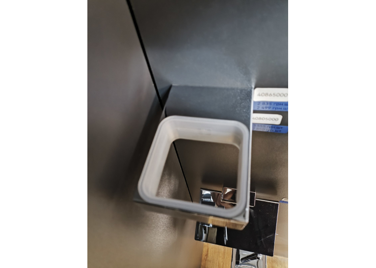 Держатель для аксессуаров Grohe Selection Cube 40865000 (выставочный образец)
