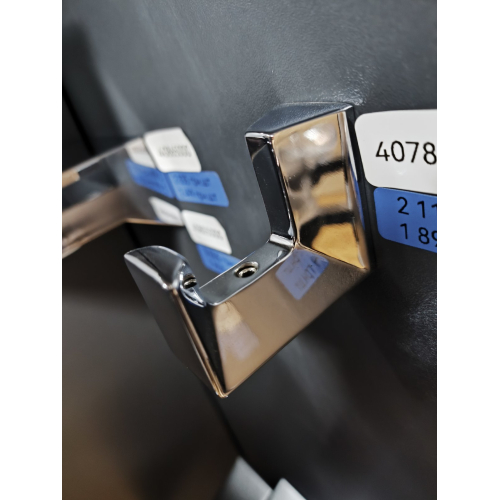 Гачок Grohe Selection Cube 40782000 (виставковий зразок)