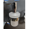 Дозатор рідкого мила Grohe Essentials Cube 40756001 (виставковий зразок)