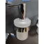 Дозатор рідкого мила Grohe Essentials Cube 40756001 (виставковий зразок)