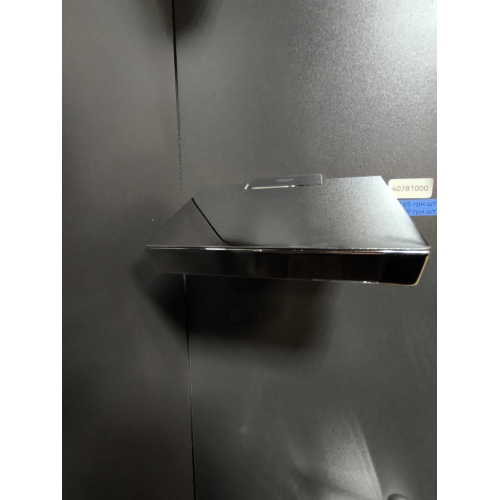 Тримач для туалетного паперу Grohe Selection Cube 40781000 (виставковий зразок)