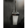Єршик туалетний Grohe Selection Cube 40857000 (виставковий зразок)