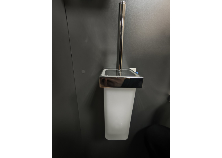 Єршик туалетний Grohe Selection Cube 40857000 (виставковий зразок)