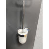 Туалетний йорж GROHE ESSENTIALS CUBE, 40513001 (виставковий зразок)
