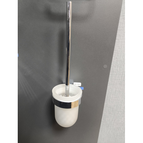 Туалетний йорж GROHE ESSENTIALS CUBE, 40513001 (виставковий зразок)