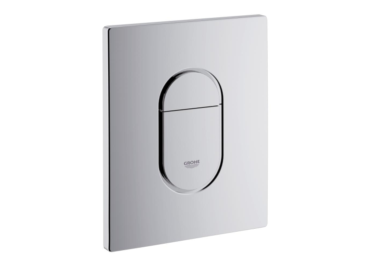 Кнопка змиву для інсталяції Grohe ARENA Cosmopolitan 38844000, хром