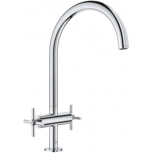 Смеситель для кухни Grohe Atrio 30362000