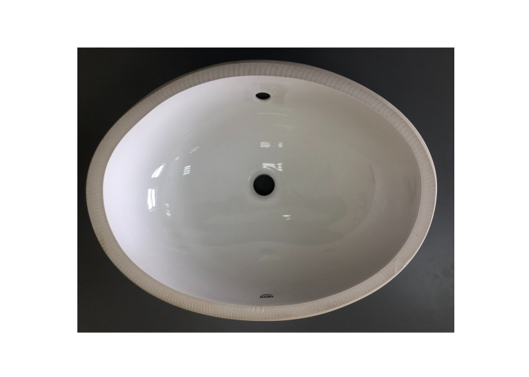 Раковина монтаж під стільницю Grohe Bau 55 39423000