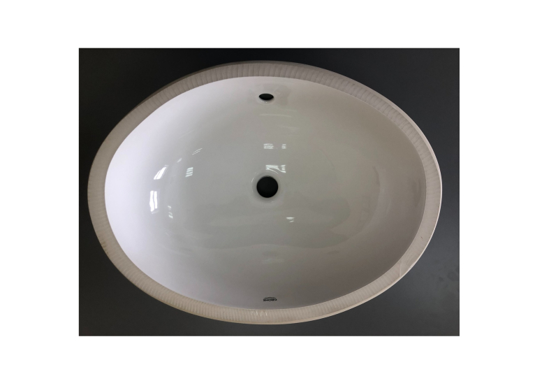 Раковина монтаж під стільницю Grohe Bau 55 39423000