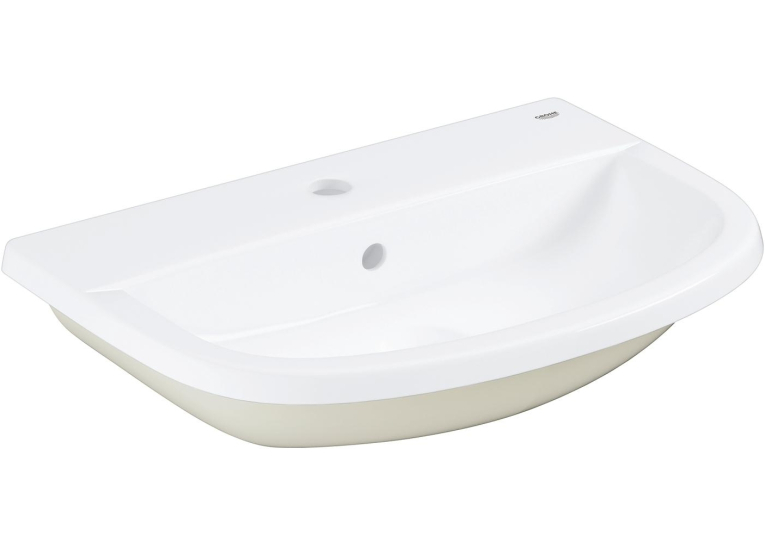 Раковина Grohe Bau Ceramic 55 39422000