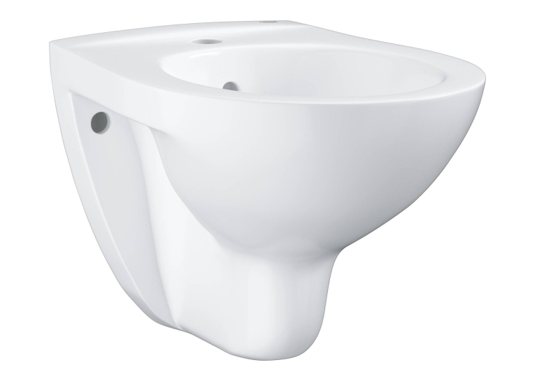Биде подвесное Grohe Bau Ceramic 39433000