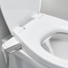 Сидіння для унітазу Grohe Bau Ceramic 39648SH0 з функцією біде (виставковий зразок)