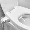 Сидіння для унітазу Grohe Bau Ceramic 39648SH0 з функцією біде (виставковий зразок)