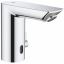 Інфрачервоний змішувач для раковини Grohe Bau Cosmopolitan E, 36451000 із змішуванням