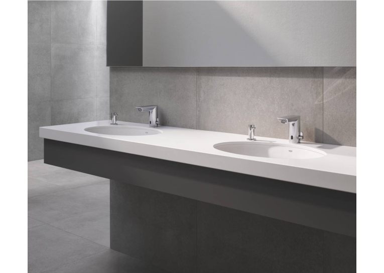 Інфрачервоний змішувач для раковини Grohe Bau Cosmopolitan E, 36452000