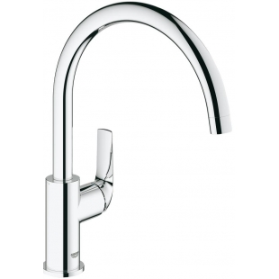 Смеситель для кухни Grohe BauCurve 31231000