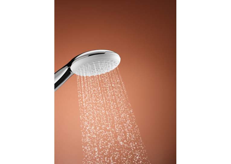 Душевая система скрытого монтажа Grohe BauCurve з New Tempesta 200 UA29043003