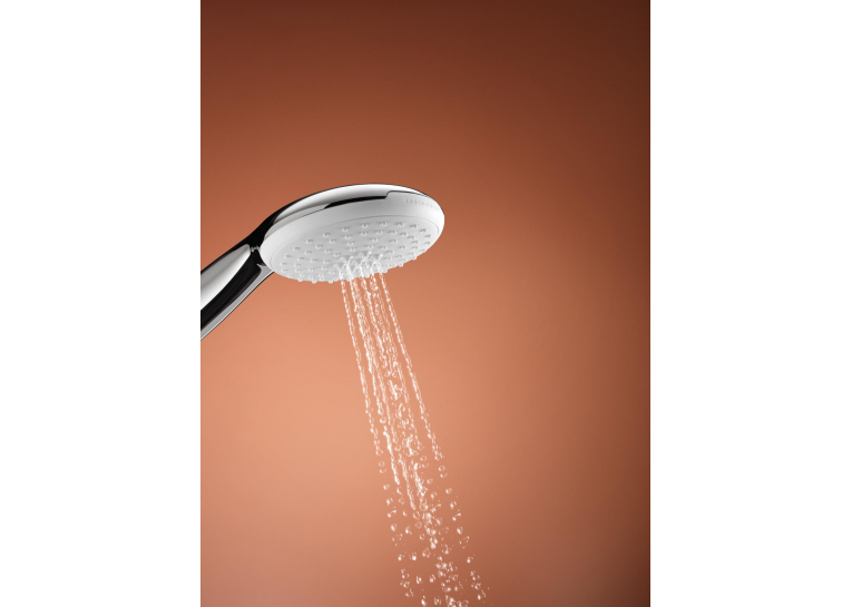 Душевая система скрытого монтажа Grohe BauCurve з New Tempesta 200 UA29043003