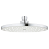 Душевая система скрытого монтажа Grohe BauCurve з New Tempesta 200 UA29043003