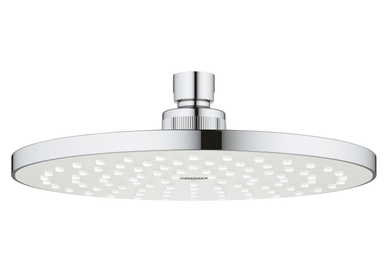 Душова система прихованого монтажу зі змішувачем Grohe Eurosmart з New Tempesta 250 UA25183004U