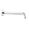 Душевая система скрытого монтажа Grohe BauCurve з New Tempesta 200 UA29043003