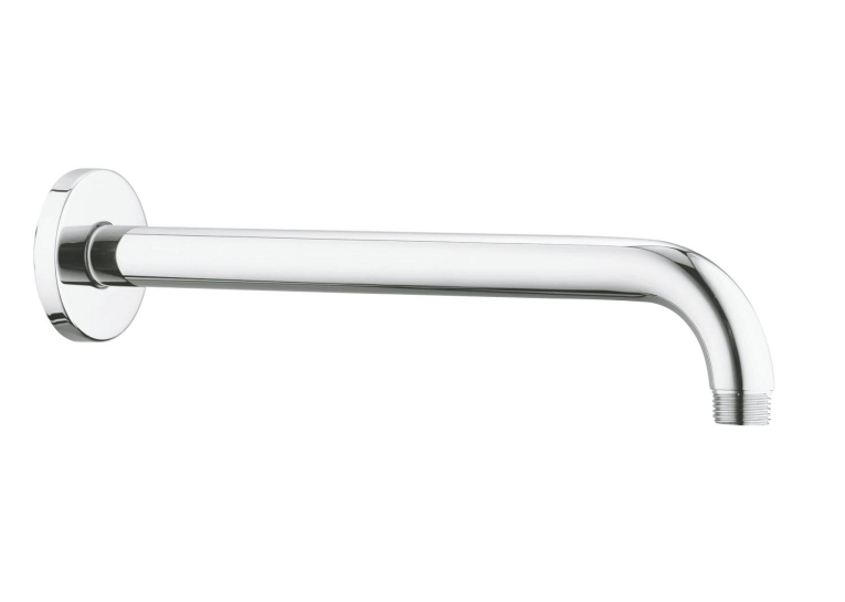 Душевая система скрытого монтажа Grohe BauCurve з New Tempesta 200 UA29043003