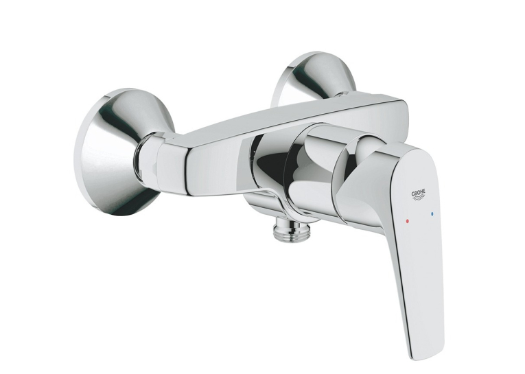 Змішувач для душу Grohe BauFlow 23755000