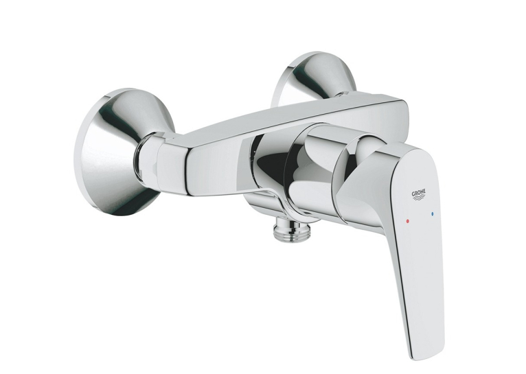 Змішувач для душу Grohe BauFlow 23755000