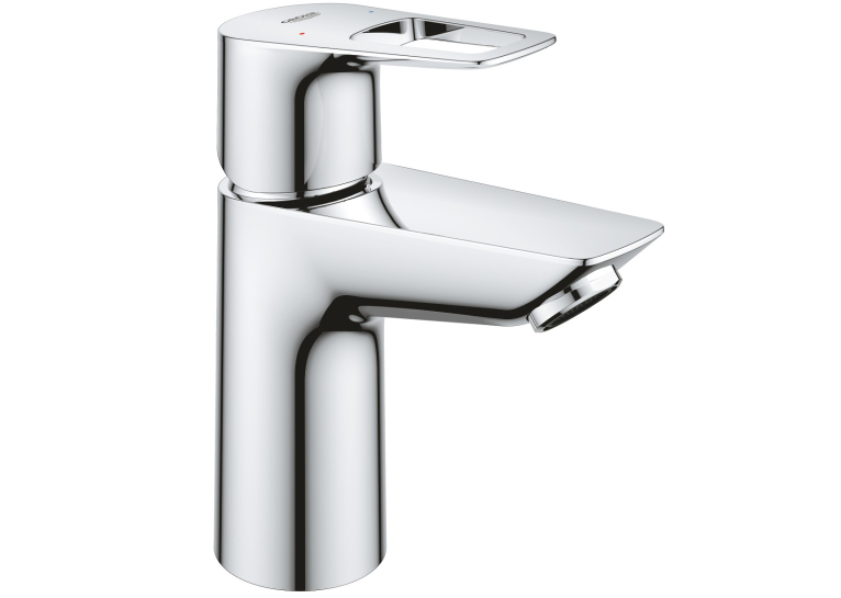 Змішувач для раковини Grohe BauLoop New 23337001 S-Size